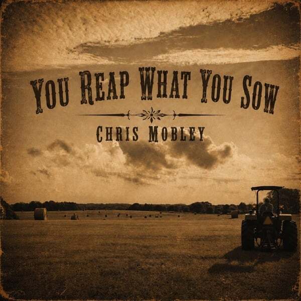 Cover art for You Reap What You Sow